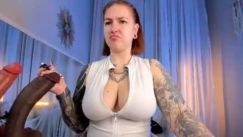 Alexia online show from July 2026 06:16:02 AM