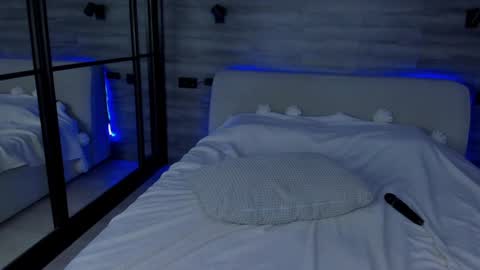 Snapshot of honeymoon1100 chatting on December 2024 09:57:01 PM Lily and Michael online show from December 2024 09:57:01 PM