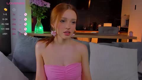 Snapshot of honeymoon1100 chatting on September 2025 03:01:01 PM Lily and Michael online show from September 2025 03:01:01 PM