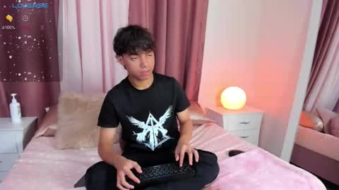 honeymoon_sariel online show from November 2025 08:10:01 PM