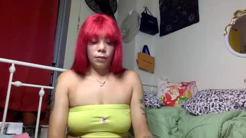 Ruby Sparks online show from September 2025 03:28:01 AM