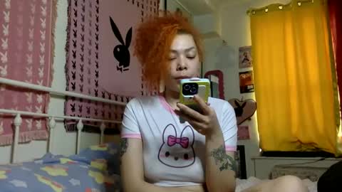 Snapshot of honeyruby chatting on April 2026 02:30:01 PM Ruby Sparks online show from April 2026 02:30:01 PM