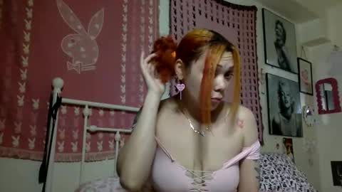Snapshot of honeyruby chatting on May 2026 10:51:01 PM Ruby Sparks online show from May 2026 10:51:01 PM