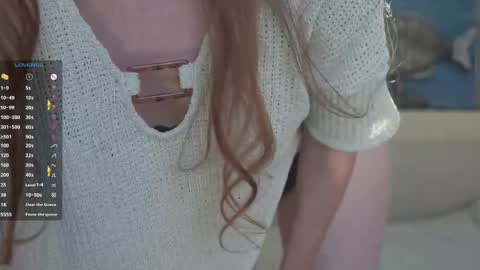 Noelle online show from September 2025 11:26:01 PM