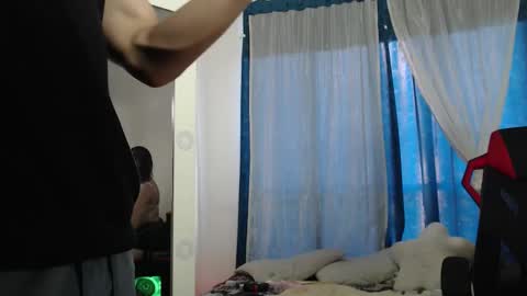 honeywhisper69 online show from September 2025 07:30:02 PM