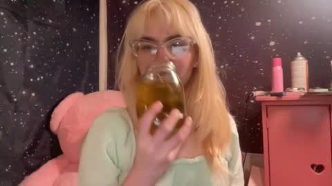 Emi Rose online show from December 2024 03:51:01 AM