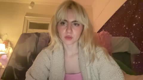 Emi Rose online show from January 2025 02:03:02 AM