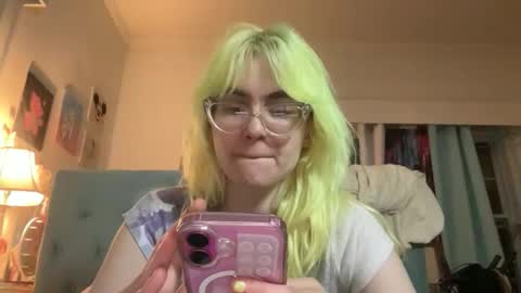 Emi Rose online show from February 2026 08:21:01 AM