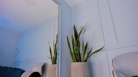 Honey Moon  Help me to reach 100 thumbs up online show from February 2025 10:47:02 PM