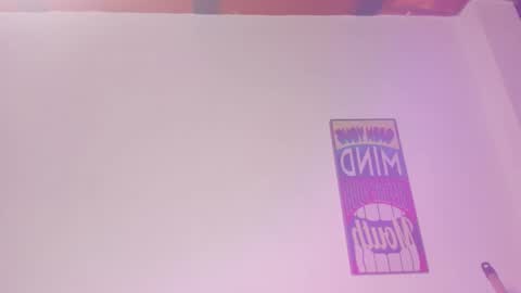 HoneyBrown online show from November 2025 09:15:02 PM