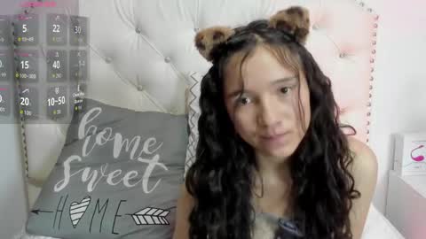 BUNNY online show from April 2026 08:22:01 PM