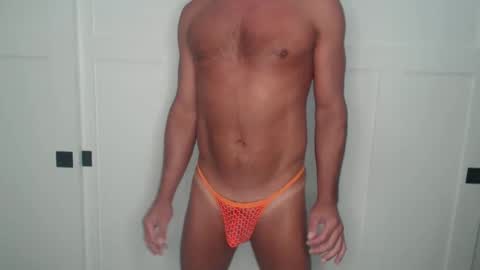 Hooded Devil online show from September 2025 07:48:02 PM