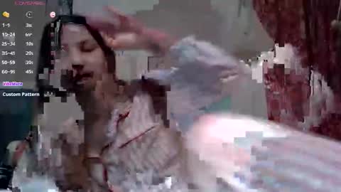 Snapshot of hoodhippy chatting on February 2026 04:30:01 AM HoodHippy online show from February 2026 04:30:01 AM