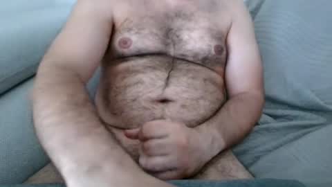 Hairy Beer online show from June 2026 01:19:02 PM
