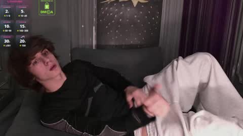 HOOG online show from March 2026 08:52:01 PM