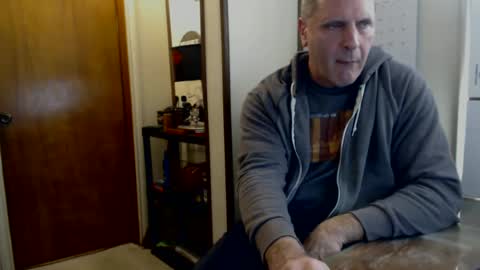 Jayson online show from February 2025 08:41:01 PM