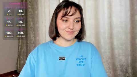 Karina online show from March 2025 01:11:01 AM