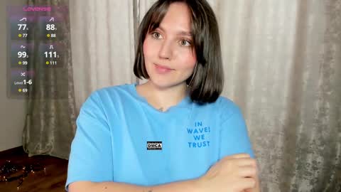 Karina online show from March 2025 01:42:02 AM