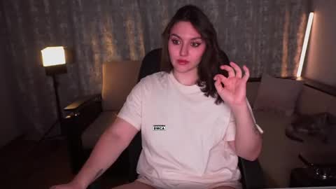 Karina online show from May 2026 09:25:01 AM