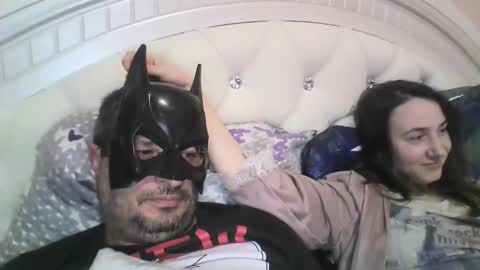 hootloove69 online show from January 2025 08:35:02 PM