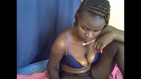 hope_terry online show from March 2025 12:12:02 PM