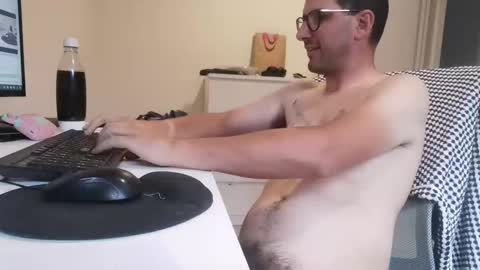 hopefulguy86 online show from February 2025 08:17:01 AM