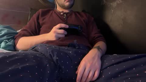 HorchataLeche online show from November 2025 02:13:02 AM