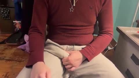 HorchataLeche online show from November 2025 03:28:01 AM