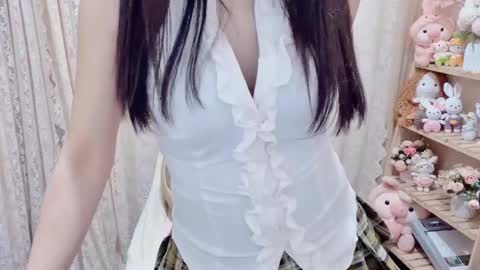 Rina online show from February 2026 02:01:02 AM