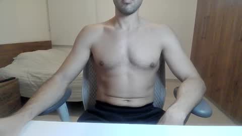 Snapshot of hornboy43 chatting on November 2025 06:08:01 PM Oliver Saints online show from November 2025 06:08:01 PM