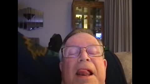 horndog online show from March 2025 08:59:01 AM