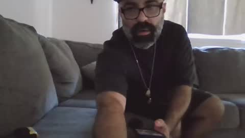 Showing off gets me off online show from July 2026 12:24:02 AM