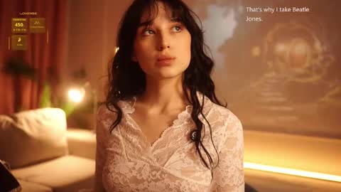 Horney Jozy online show from April 2026 06:05:01 PM