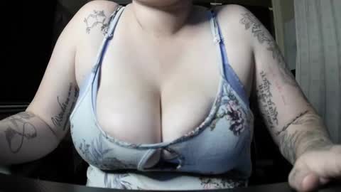 Misty online show from February 2025 06:48:01 PM