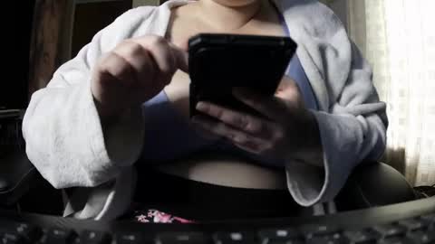 Misty online show from February 2025 06:07:02 AM