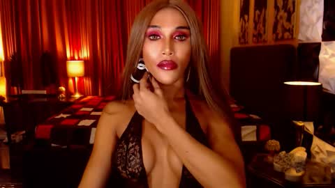 horny_ayahh online show from October 2025 01:17:01 AM