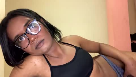 horny_brii online show from March 2026 12:36:02 AM