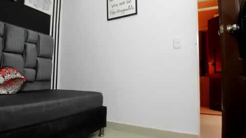 Snapshot of horny_couplefire chatting on October 2025 12:04:02 PM horny_couplefire online show from October 2025 12:04:02 PM