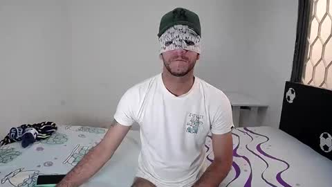 BoyHornyDirty online show from November 2025 09:25:02 PM