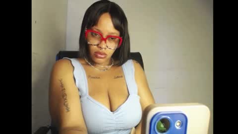Snapshot of horny_ebonygirl_ chatting on May 2026 08:11:01 AM horny_ebonygirl_ online show from May 2026 08:11:01 AM