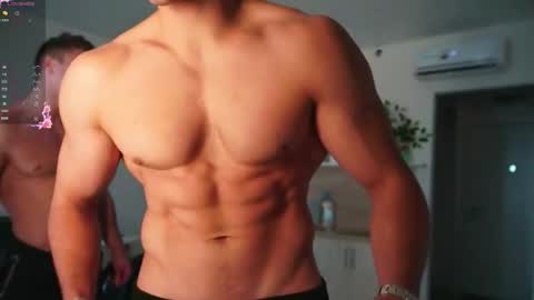 Snapshot of horny_goats chatting on October 2025 11:38:01 AM Extaz Athrey Howard online show from October 2025 11:38:01 AM