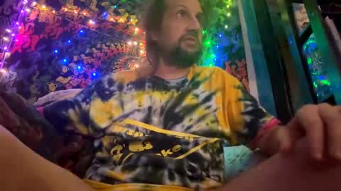 Horny Rockstar420 online show from December 2024 03:37:02 AM