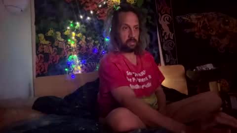 Snapshot of horny_hippie420 chatting on July 2026 10:00:02 AM Horny Rockstar420 online show from July 2026 10:00:02 AM