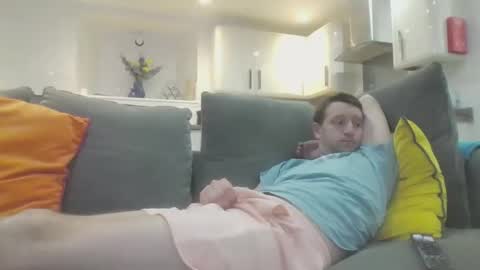 horny_jay86 online show from November 2025 08:10:01 PM