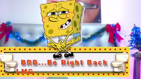 Juliette Roberts online show from December 2024 12:44:01 AM