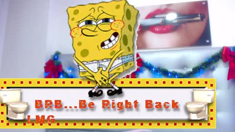 Juliette Roberts online show from December 2024 11:32:01 PM