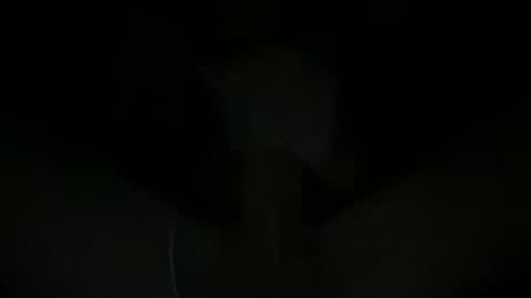 horny_morgoth online show from January 2025 12:22:02 AM