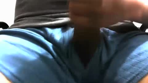 Horny MxD online show from December 2024 10:29:02 AM