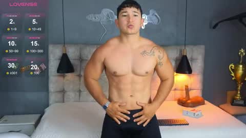 horny_nick18 online show from January 2026 11:14:01 AM