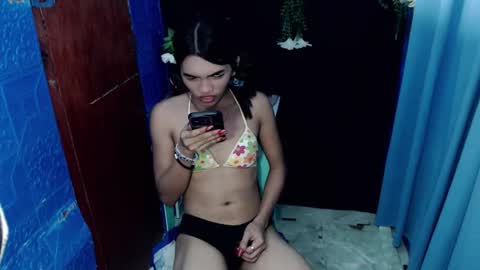 Snapshot of horny_rhiana chatting on February 2026 10:42:02 AM Rhiana online show from February 2026 10:42:02 AM